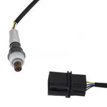 VEVOR Oxygen Sensor Replacement for Audi A3, Seat Leon, Toledo, Altea/XL, Skoda Octavia/Combi, Volkswagen Golf 5, Golf 6, Limo/Kombi, Jetta 3 (1.6 L, 102 PS).