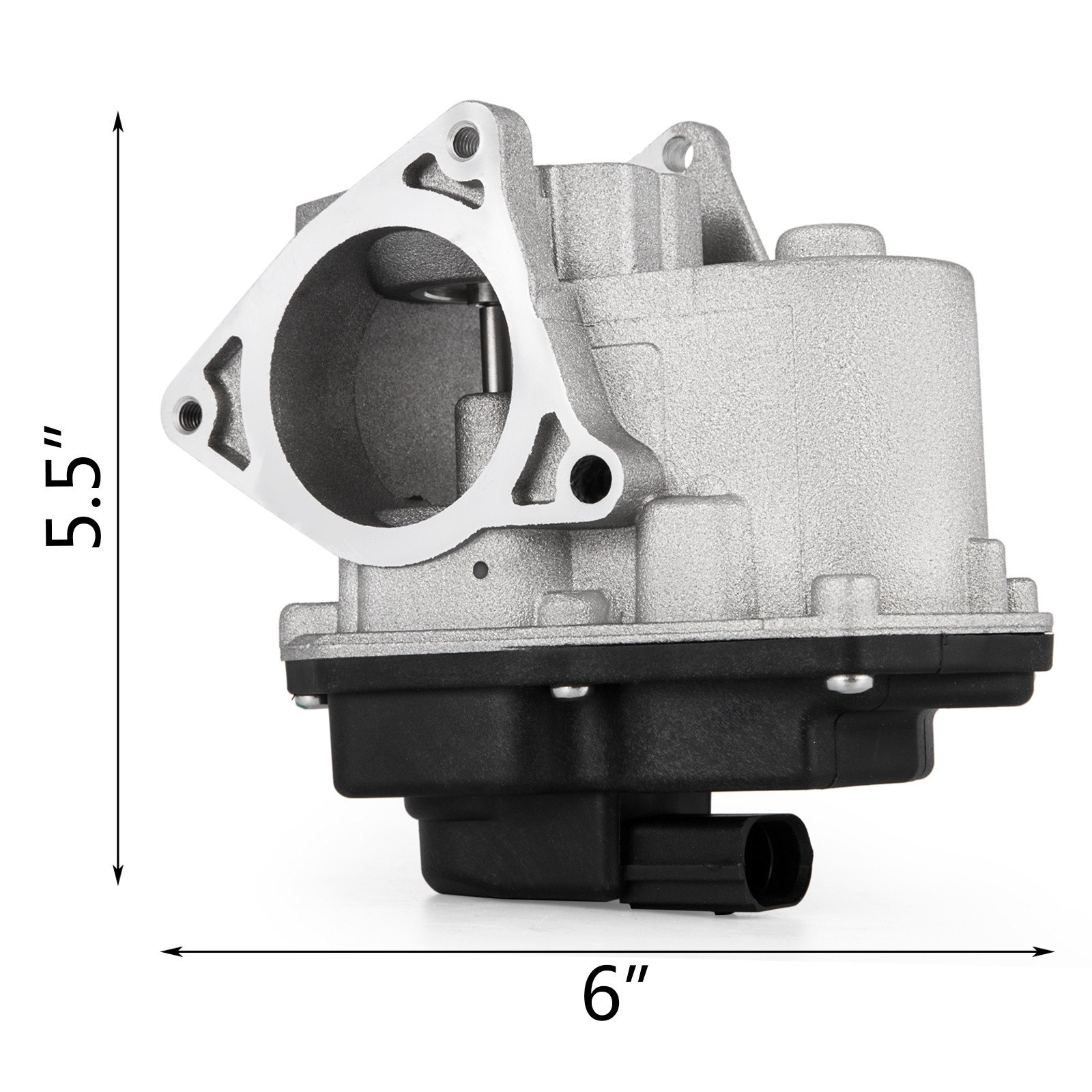 VEVOR EGR Valve 03L131501K For Audi A3 A4 TT VW 2.0 TDI Passat Skoda YETI Seat EXEO