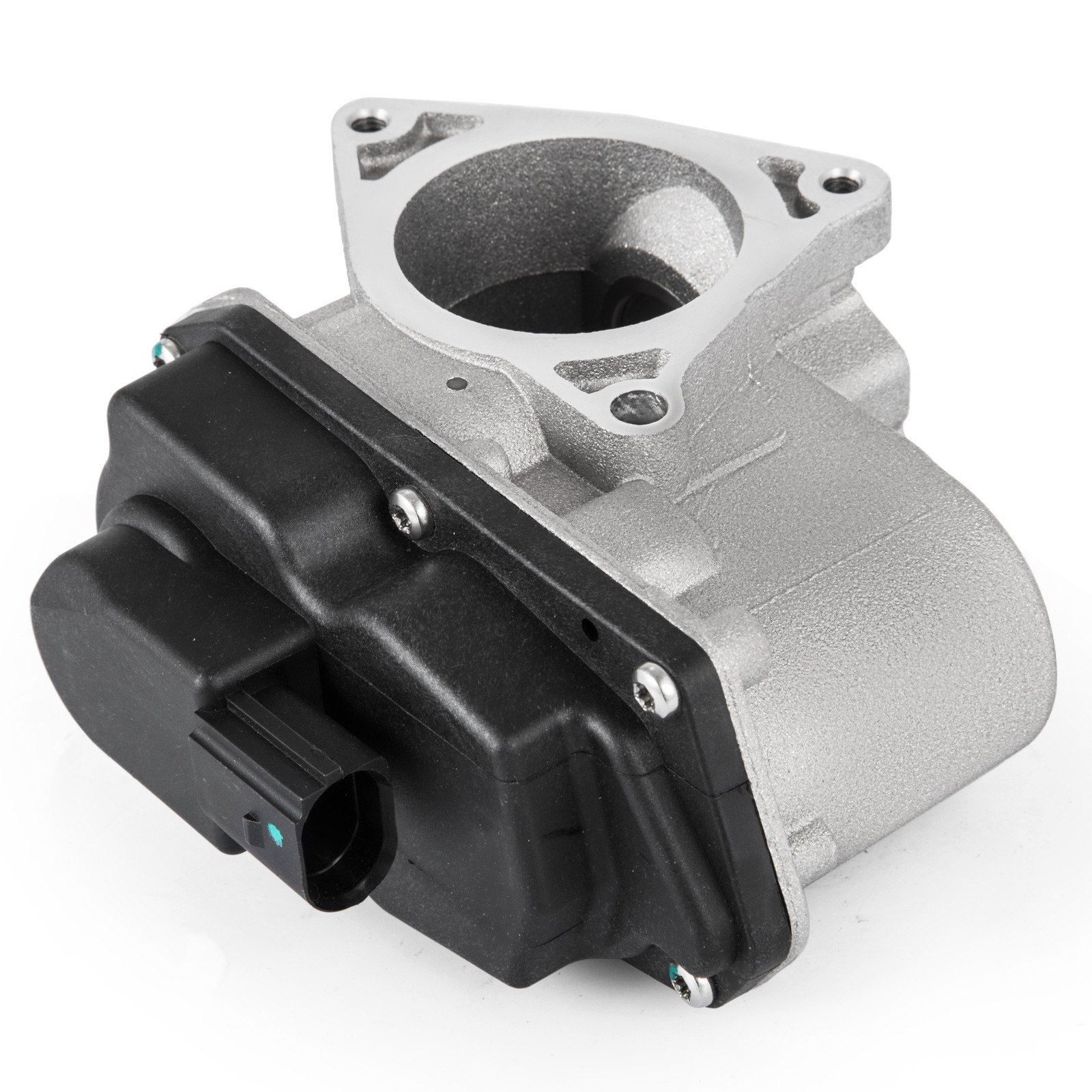 VEVOR EGR Valve 03L131501K For Audi A3 A4 TT VW 2.0 TDI Passat Skoda YETI Seat EXEO