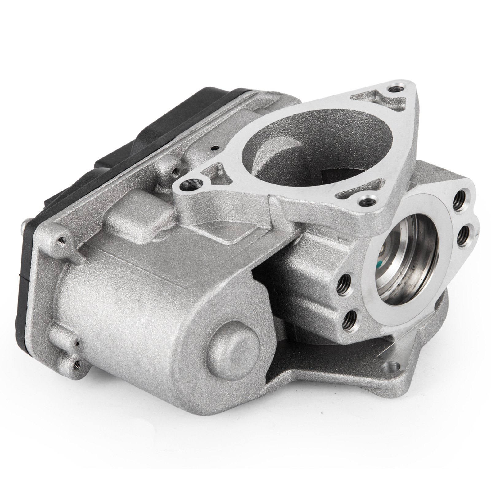 VEVOR EGR Valve 03L131501K For Audi A3 A4 TT VW 2.0 TDI Passat Skoda YETI Seat EXEO