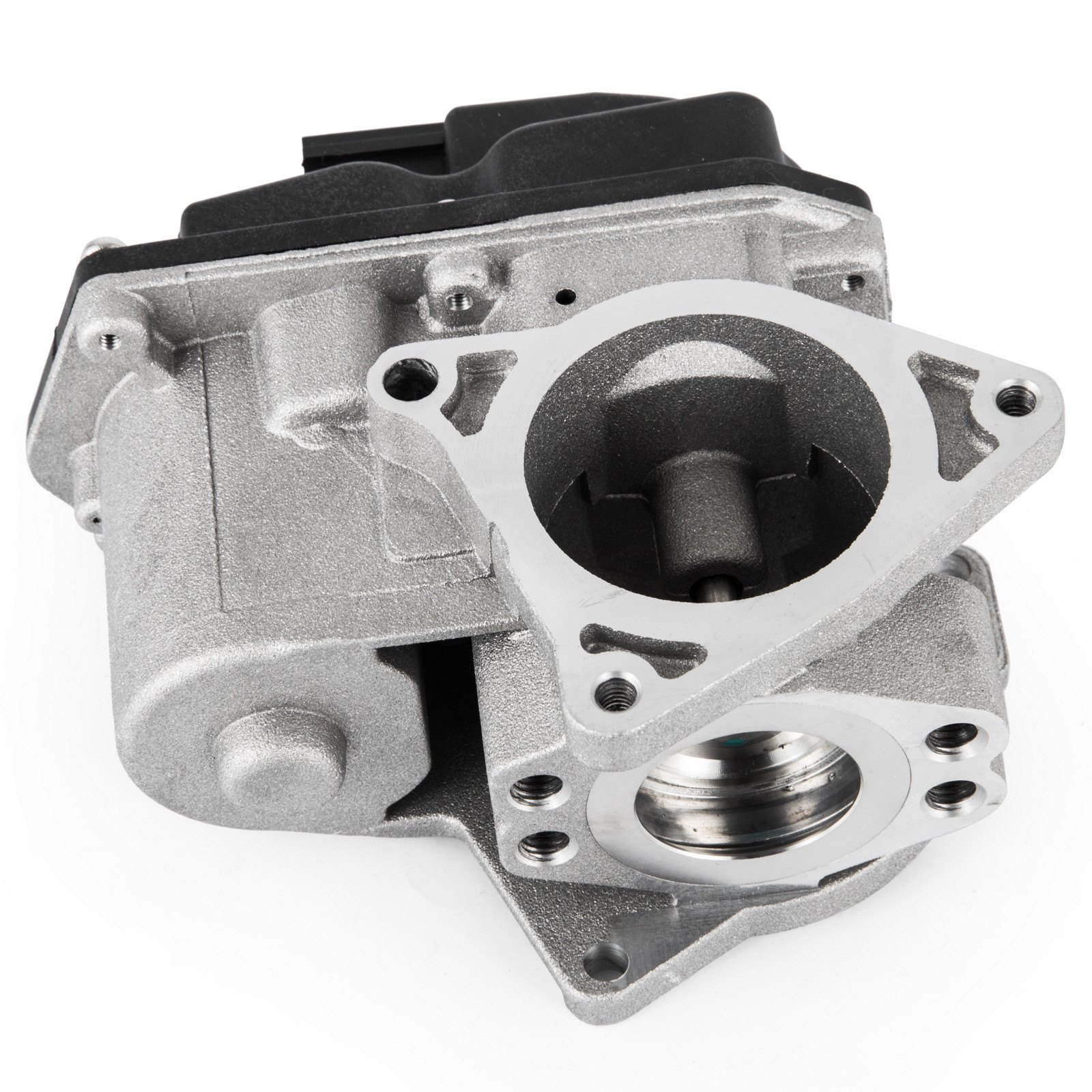 VEVOR EGR Valve 03L131501K For Audi A3 A4 TT VW 2.0 TDI Passat Skoda YETI Seat EXEO