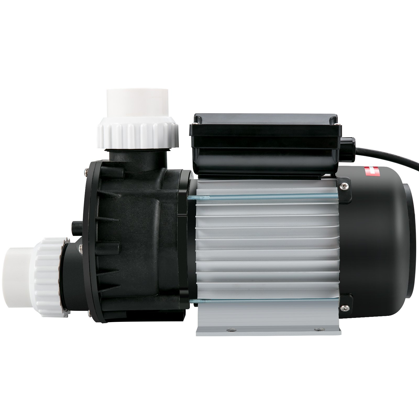 VEVOR Spa Pump Hot Tub Pump 0.5 HP 370W Single Speed Water Circulation Pump 220V