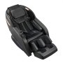 VEVOR Massage Chair, 3D Zero-Gravity Full Body Massage Chair with Extendable Footrest, Automatic Modes, Airbags, Waist & Leg Heating, Bluetooth Speaker, Touchscreen Control, for Home and Office Use