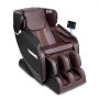 Cadeira de massagem de corpo inteiro VEVOR 0 Gravidade 3D Shiatsu reclinável 6 modos cadeira de relaxamento