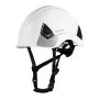 VEVOR Safety Helmet, ANSI/ISEA Z89.1 Approved ABS Safety Hard Hat with 6-Point Ratchet Suspension, Adjustable Vented Hardhat for Men Women Adults, for Outdoor Indoor Industrial Construction Workwear