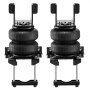 VEVOR Air Bag Suspension Kit, Air Springs Suspension Bag Kit Compatible with 2007-2018 Chevrolet Silverado 1500 and GMC Sierra 1500 2WD 4WD, 5000 lbs Loading, 5 to 100 PSI