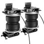 VEVOR Air Bag Suspension Kit, Air Springs Suspension Bag Kit Compatible with 2011-2018 Dodge Ram 1500, 2019-2021 Dodge Ram 1500 Classic, 5000 lbs Loading, 5 to 100 PSI