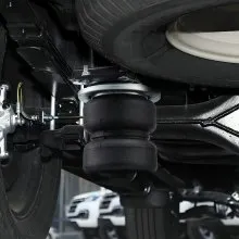 VEVOR Air Bag Suspension Kit Fits 2014-2023 Dodge Ram 2500 2WD 4WD 5000 lbs