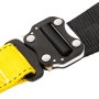 Safety Harness 1d Ring Fall Protection Full Body Construction Ansi Osha Ul Vevor