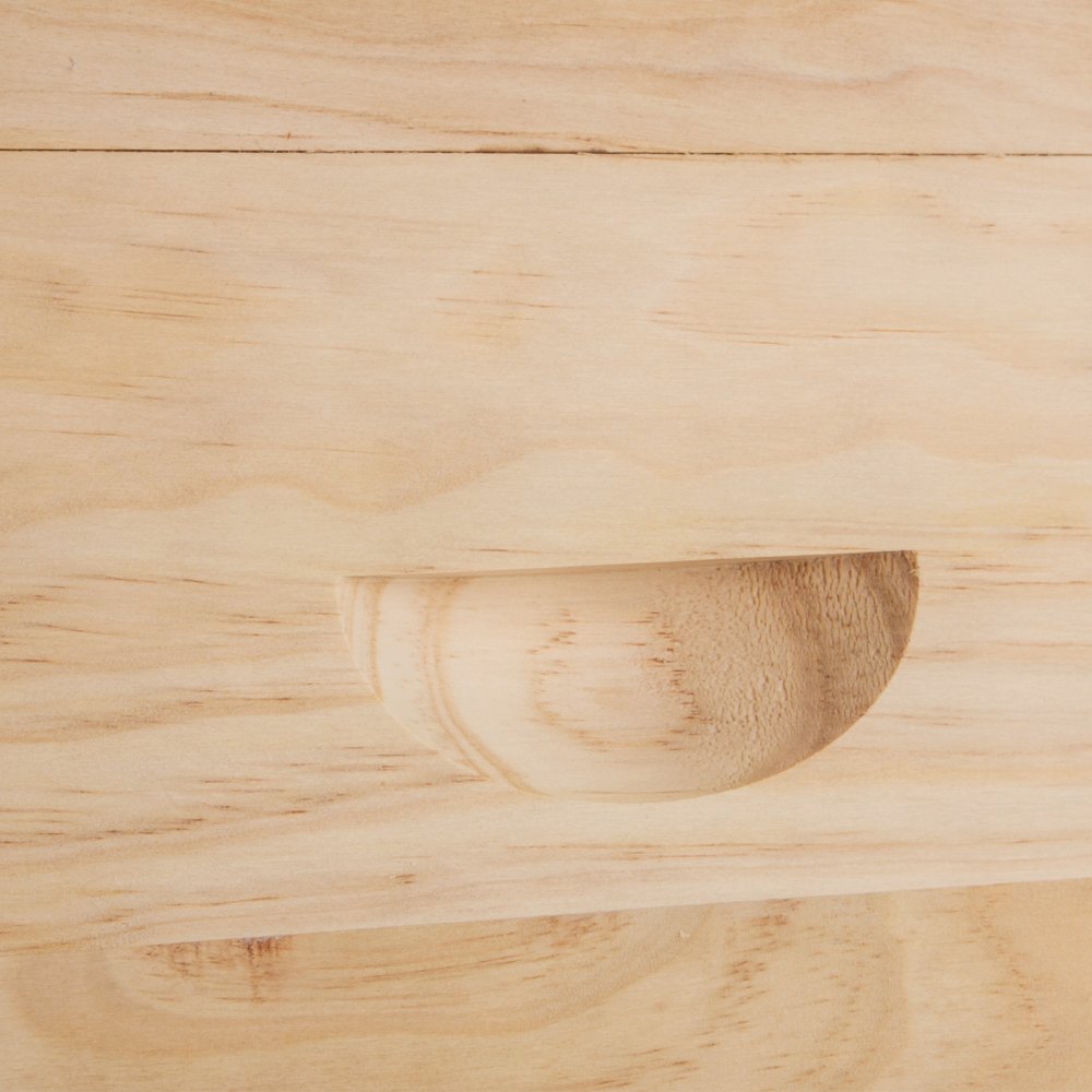 Ultra Simple Beehive Langstroth BeeHive 1 Deep 1 Medium Top Quality Natural Wood