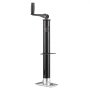 VEVOR A Frame Trailer Jack Bolt on Trailer Tongue Jack 2000 lbs 15-inch Travel