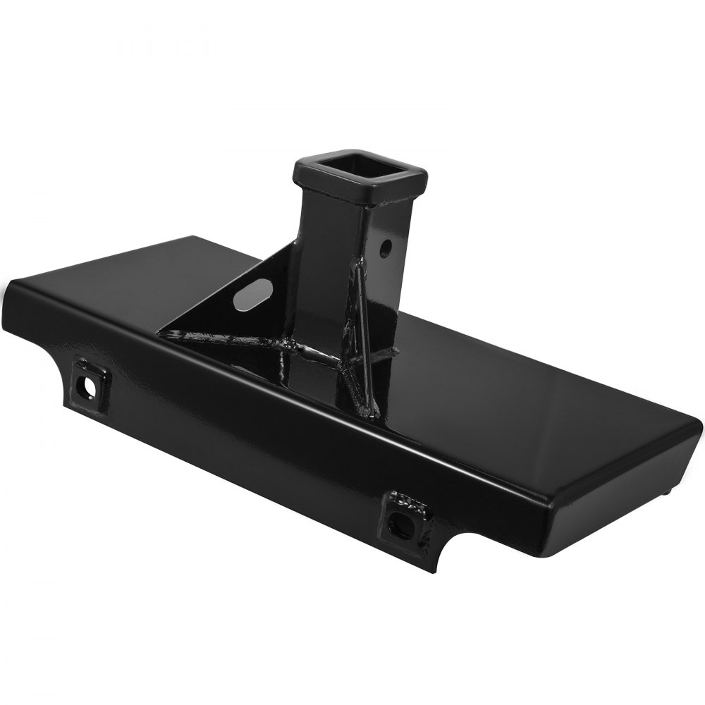 Trailer Receiver Hitch Attachment 24 1/4in For Mini Skid Steer Toro Dingo Trmp
