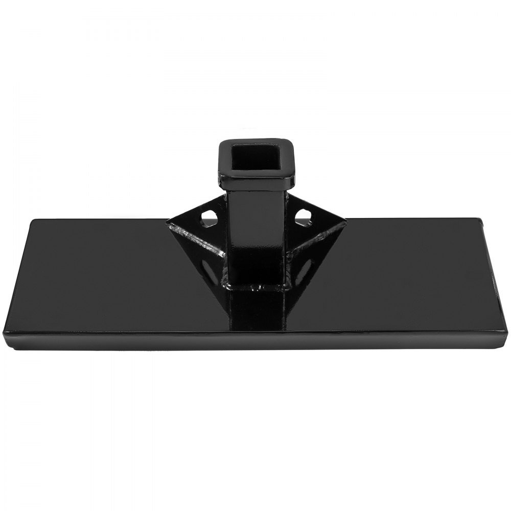 Trailer Receiver Hitch Attachment 24 1/4in For Mini Skid Steer Toro Dingo Trmp