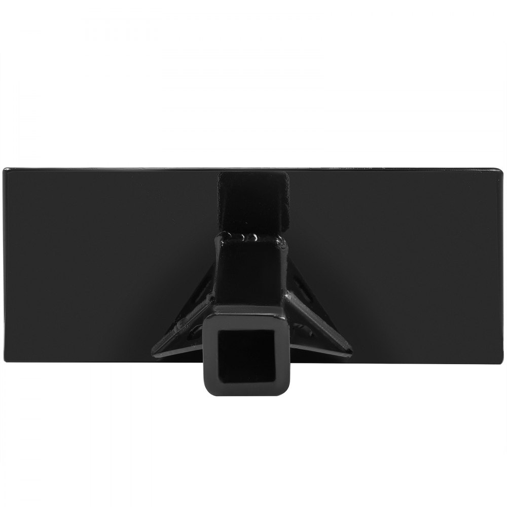 Trailer Receiver Hitch Attachment 24 1/4in For Mini Skid Steer Toro Dingo Trmp