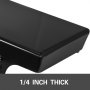Trailer Receiver Hitch Attachment 24 1/4in For Mini Skid Steer Toro Dingo Trmp