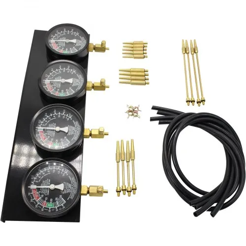 How to Adjust Carburetor With Vacuum Gauge: Easy Expert Tips