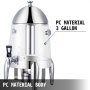 3 Gallons 11l Commercial Catering Kitchen Hot Water Boiler Tea Urn Coffee