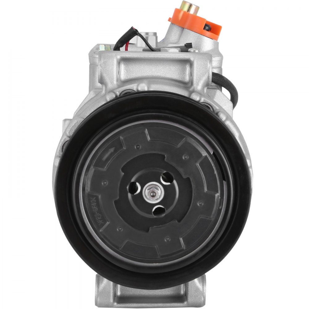 AC Compressor & A/C Clutch For Mercedes-Benz