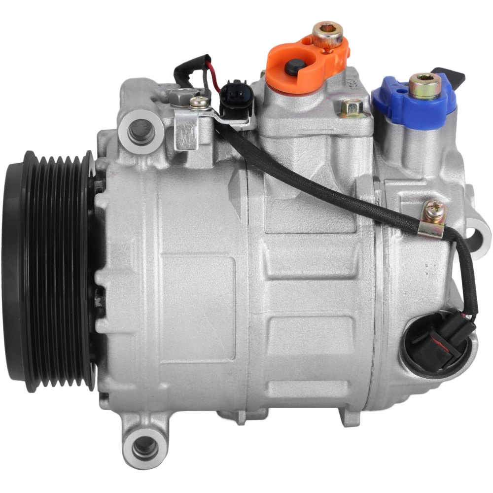 AC Compressor & A/C Clutch For Mercedes-Benz