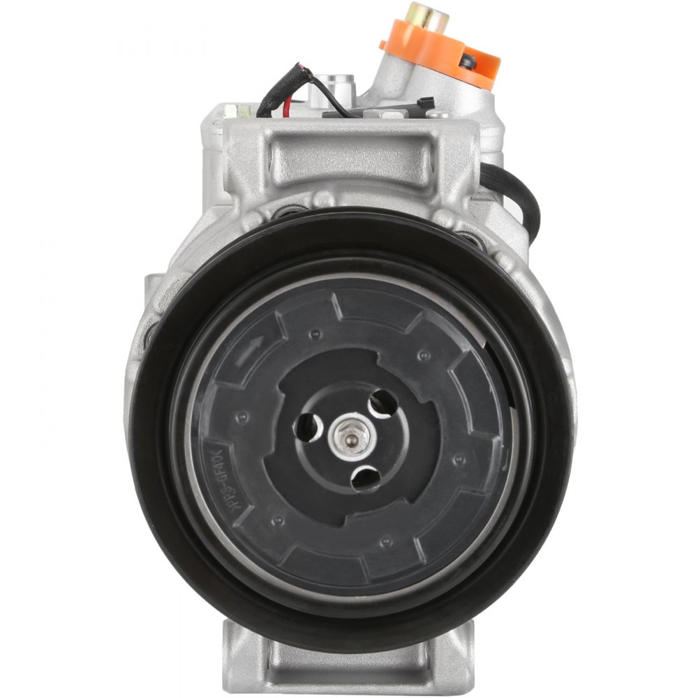 VEVOR CO 10807JC (000230011) Universal Air Conditioner A/C Compressor for 06-11 Mercedes R350, 03-06 S430/S500 0022301211 7SEU17C 98356 97356