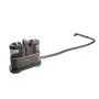 VEVOR Carpet Cleaner Machine, 1.5 L Clean Water Tank & 0.8 L Dirty Water Tank, Portable Upholstery Shampooer, 11.5Kpa Handheld Furniture Extractor, Spot and Stain Deep Cleaner for Rug, Couch, Car