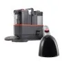 VEVOR Carpet Cleaner Machine, 1.5 L Clean Water Tank & 0.8 L Dirty Water Tank, Portable Upholstery Shampooer, 11.5Kpa Handheld Furniture Extractor, Spot and Stain Deep Cleaner for Rug, Couch, Car