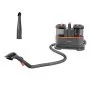 VEVOR Carpet Cleaner Machine, 1.5 L Clean Water Tank & 0.8 L Dirty Water Tank, Portable Upholstery Shampooer, 11.5Kpa Handheld Furniture Extractor, Spot and Stain Deep Cleaner for Rug, Couch, Car
