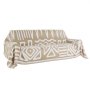 VEVOR Couch Cover, 117.72 x 71.26 Inch Boho Sofa Covers, Anti-Slip Chenille Cushion Protector for Sectional Sofa, Washable and Scratch-Resistant Love Seat Slipcover for Cat / Dog Sofa Protector, Khaki