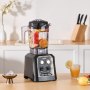 VEVOR Blender for Smoothies, 68 oz 1400W, Professional Blender with Powerful Motor, Multi-Functional Food Processing Blender with Grinder Container for Smoothie/Milkshake/Juice, Fits for Kitchen
