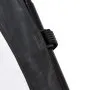 VEVOR Cab Enclosure Upper Doors, Compatible with Hisun 500 700/Axis 500 700, Soft Upper Doors, Windproof & Waterproof Upgraded Zipper UTV Soft Side Window Kit, Work with Side Mirrors and Windshields