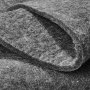 VEVOR Rug Pad Without Slip Resistance, Protective Cushioning Carpet Pad 9' x 12', 1/2"Thick, 100% Pure Polyester Felt, 10-11㎡ Premium Comfort Underfoot Carpet Padding Rug Cushion for All Floor, Gray