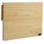 VEVOR Wall Mounted Folding Table, 31.5" x 23.62" Wall Mount Drop Leaf Table, Wooden Floating Desk with Iron Bracket, Fold Down Desk for Small Spaces, Home Office, Dining, Laundry Room, Kitchen, Bar