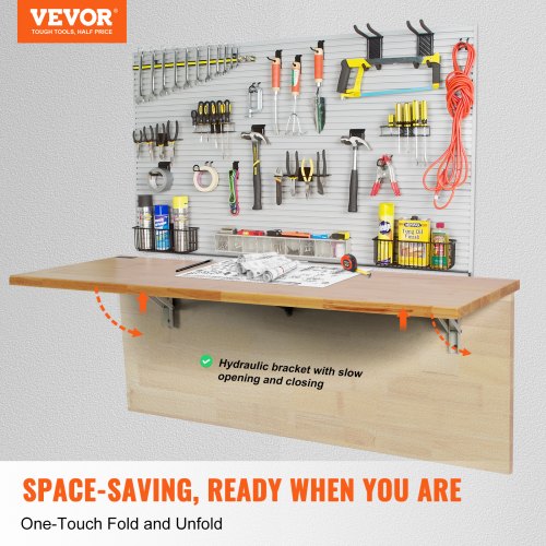 Does Wall Mounting Save Desk Space: Maximize Your Workspace Efficiently