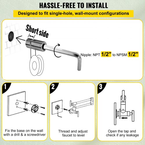 How to Install a Kitchen Pot Filler: Easy Steps for a Modern Upgrade