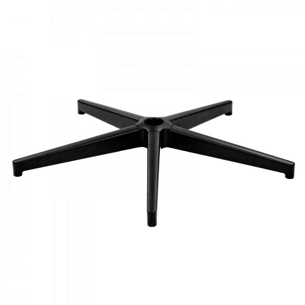 VEVOR Office Chair Base Replacement 71.1 cm Heavy Duty Metal Stool Base 1134 kg