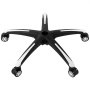 VEVOR Office Chair Base Replacement 710 mm Heavy Duty Swivel Chair Base 1134 kg