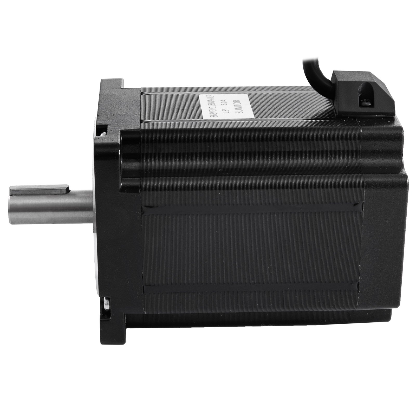 Stepper Motor Kit Motor Controller Hybrid Drive Shaft Width Hot Factory