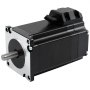 Hss57 Hybrid Servo Driver + 57hse2n Nema 23 Closed-loop 2n.m Stepper Motor Kit
