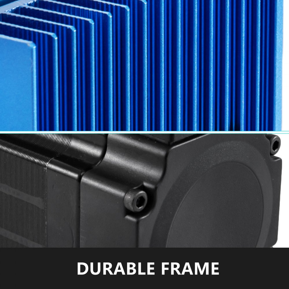 NEMA23 3NM Stepper Motor Driver Servo Motor Stepper Driver 4.2A Hybrid BRAND NEW