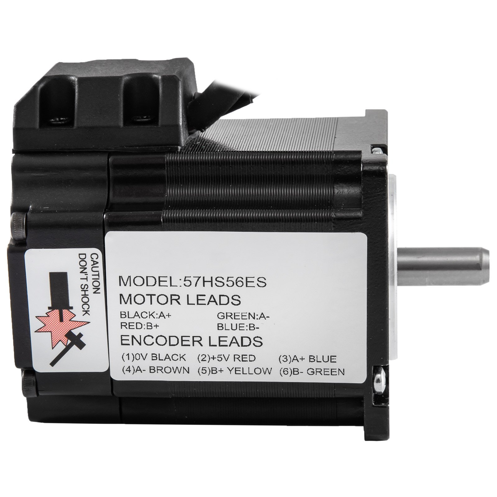 Stepper Motor Driver Hybrid Drive 200KHz Motor Driver MODERATE COST PRO UPDATED