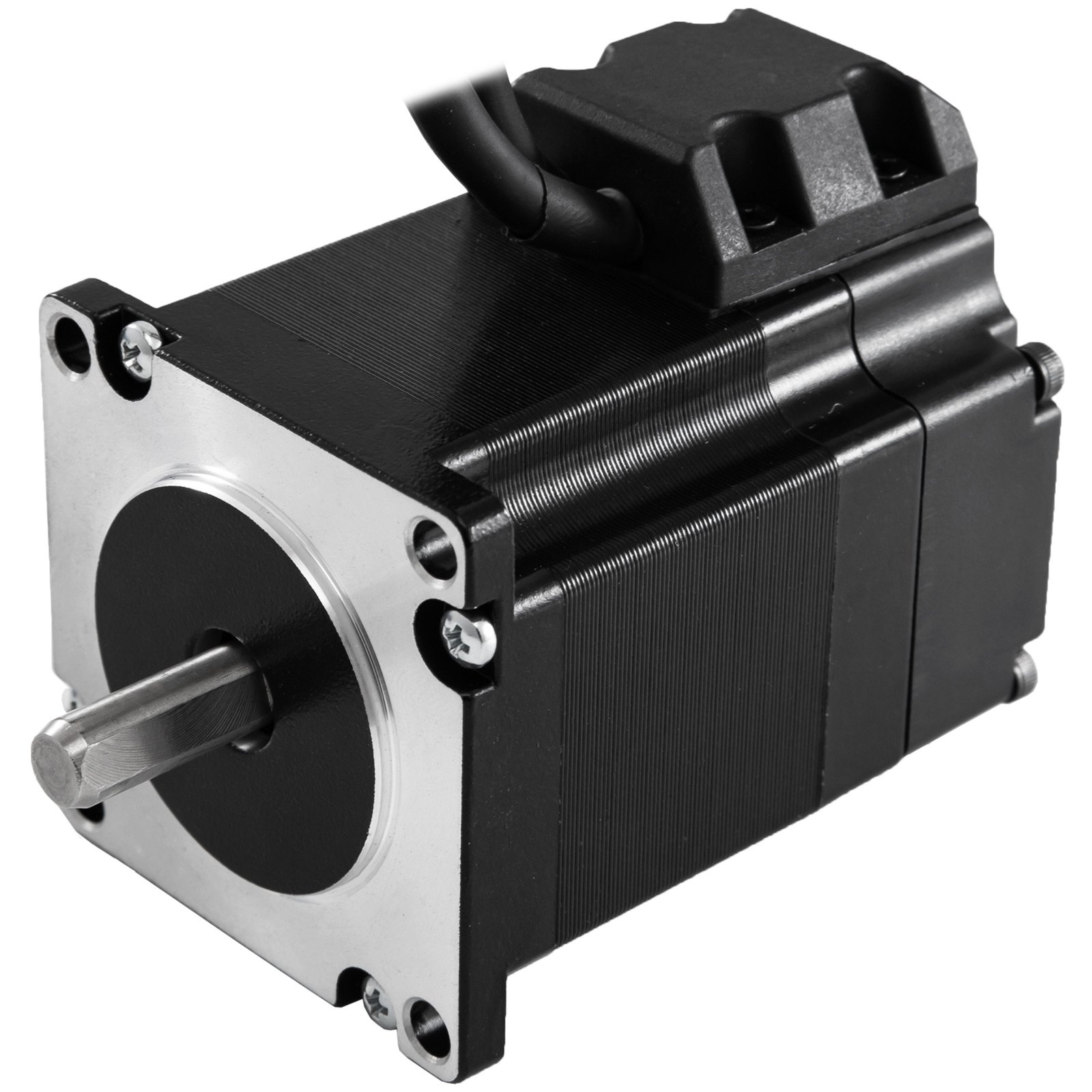 Stepper Motor Driver Hybrid Drive 200KHz Motor Driver MODERATE COST PRO UPDATED