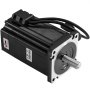 Nema34 8.5n.m Closed Loop Stepper Motor 205mm Stepper Driver Holding Torque