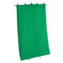 VEVOR Backdrop Stand, 5 x 6.5 ft Adjustable Photo Backdrop Stand Kit, Portable Background Backdrop Stand with 3 Crossbars, Heavy Duty Projector Screen Stand, for Wedding, Photo Video Studio & Party