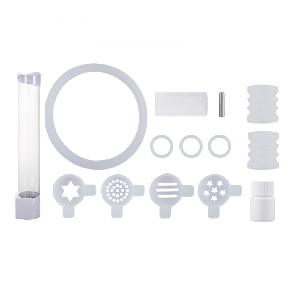 Commercial 3 Flavors Soft Ice Cream Machine 60hz Lcd Panel One-click Cleaning