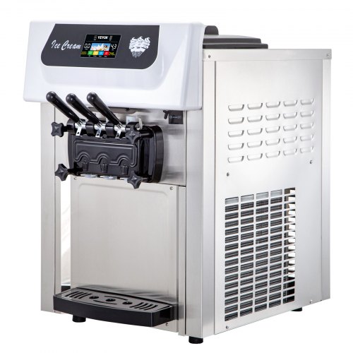 Soft Ice Cream & Frozen Yoghurt Machines - Taylor UK