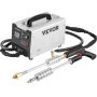 VEVOR dent puller with prospot controls, black handle, and two pulling rods.