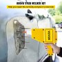 VEVOR – Kit complet de réparation de bosses pour le corps du pistolet à souder électrique, avec marteau extracteur