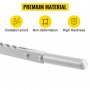 premium material VEVOR dent puller highlighting oxidation-proof, non-deformation, and high hardness.