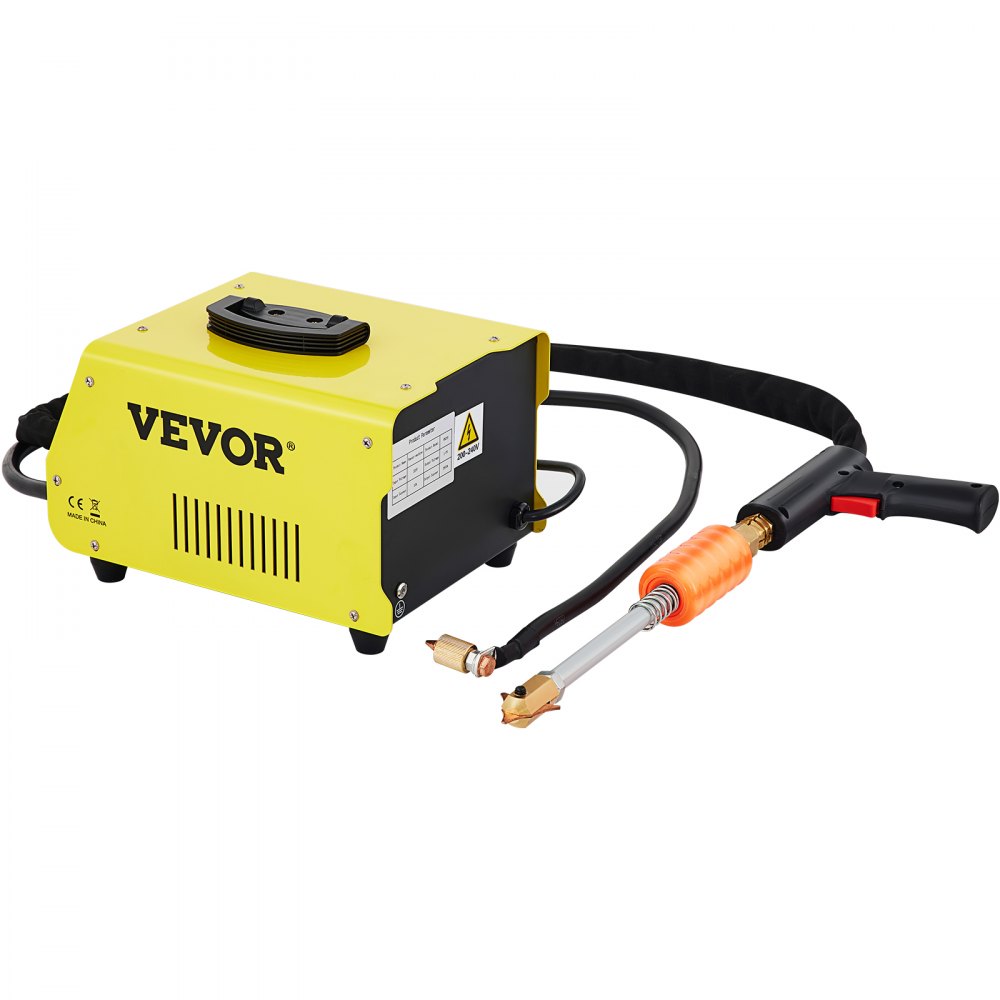 VEVOR Spot Dent Puller Spot Welding Machine 3 KW 220 V for Car Body Dent Repair