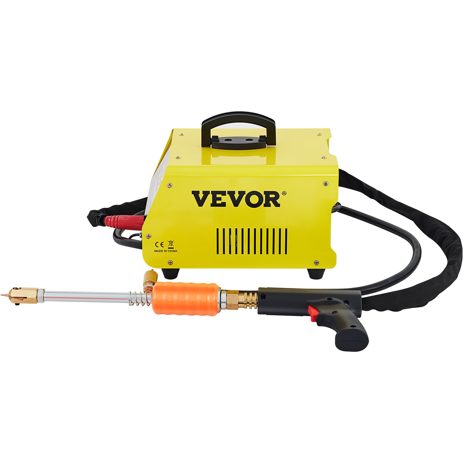 VEVOR Spot Dent Puller Spot Welding Machine 3 KW 220 V for Car Body Dent Repair